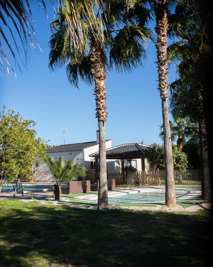 Family Garden Resort Elche *