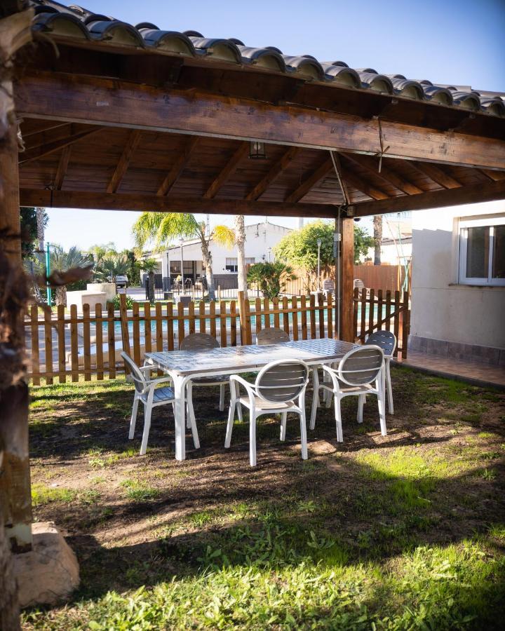 Family Garden Resort Elche