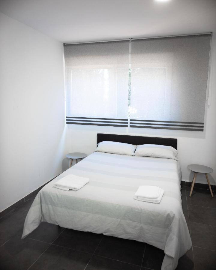 Family Garden Resort Elche Apartamento