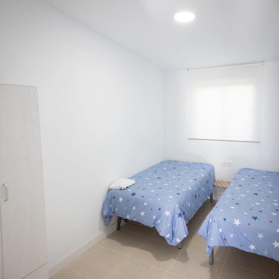 Family Garden Resort Elche