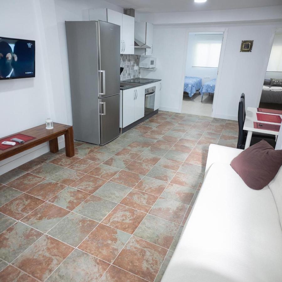 Family Garden Resort Elche Apartamento Elche