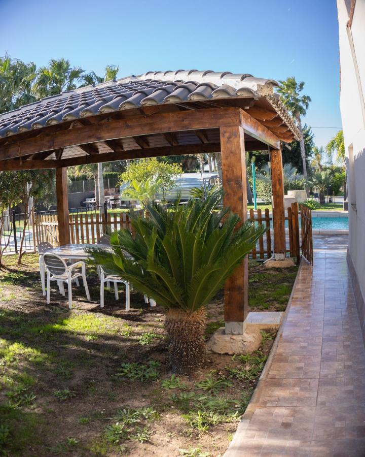 Family Garden Resort Elche Apartamento