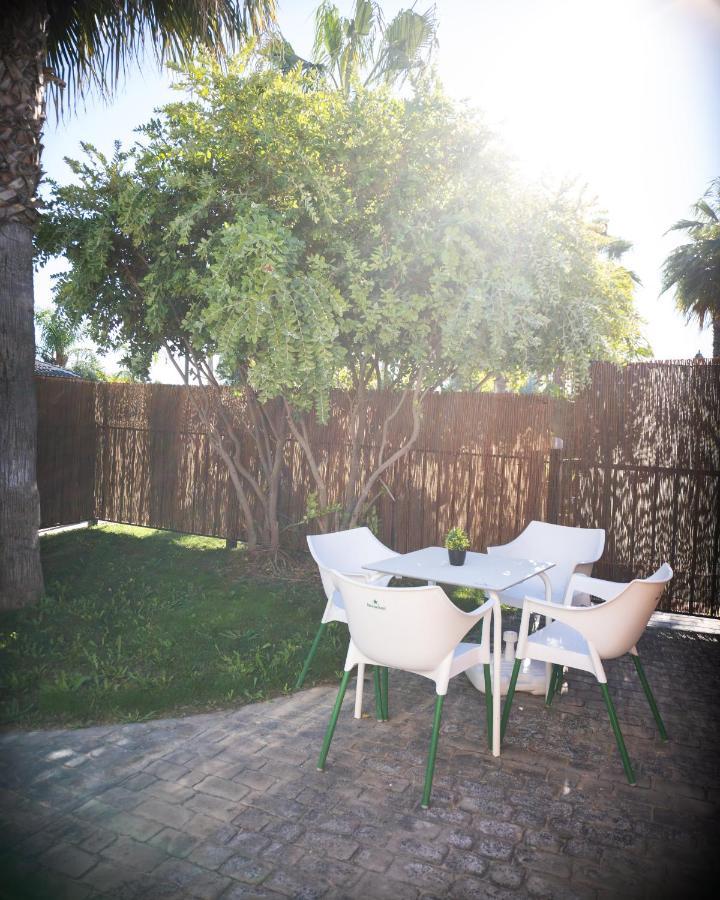 Family Garden Resort Elche Elche