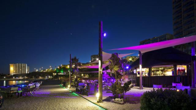 Apartamento Sweet In Puerto Marina
