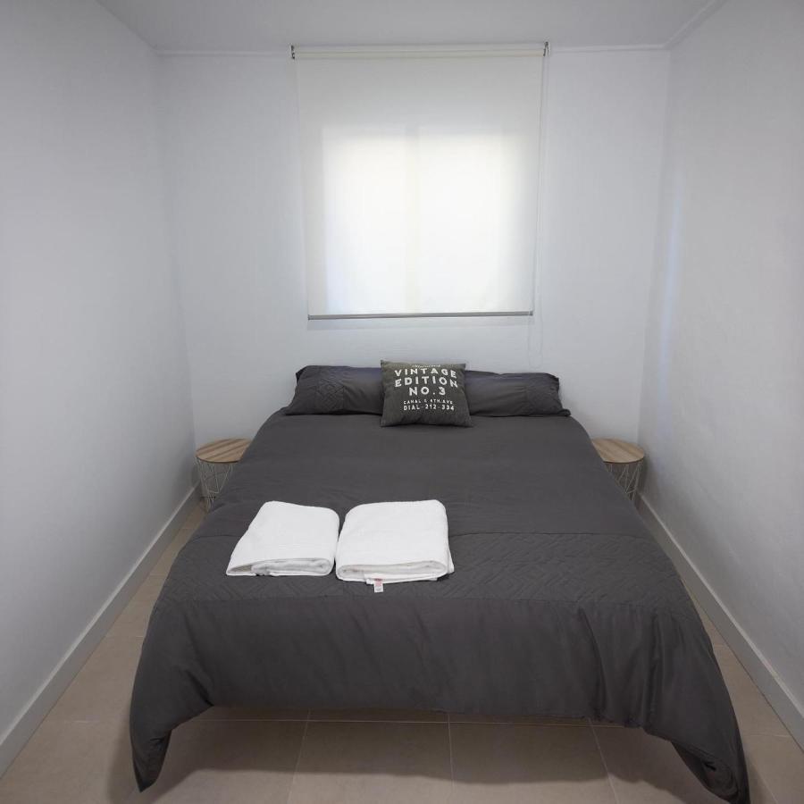 Apartamento Family Garden Resort Elche Elche