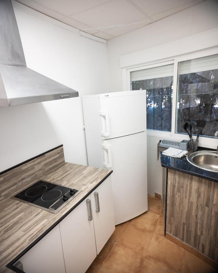 Family Garden Resort Elche Apartamento