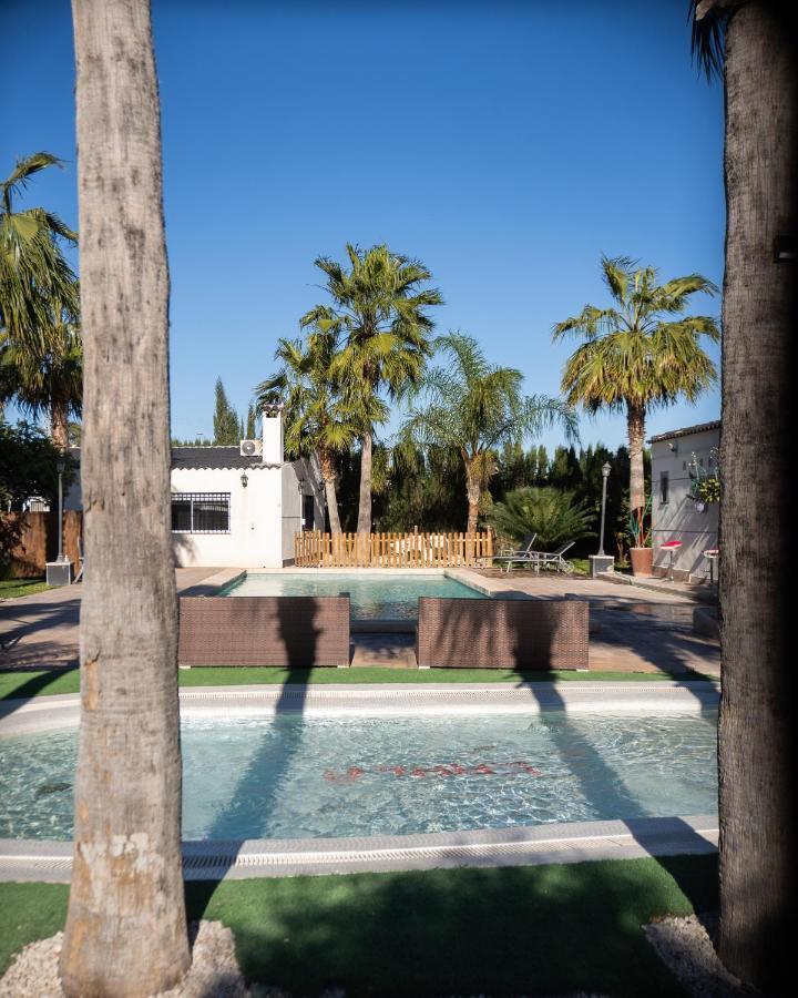 Family Garden Resort Elche Apartamento Elche