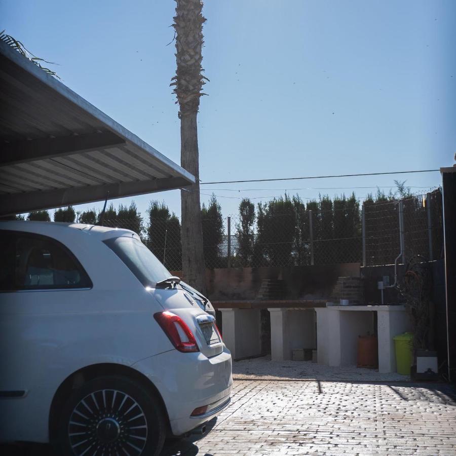 Family Garden Resort Elche
