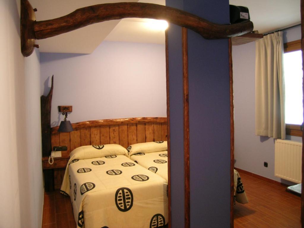 Guest house Xaloa Orio