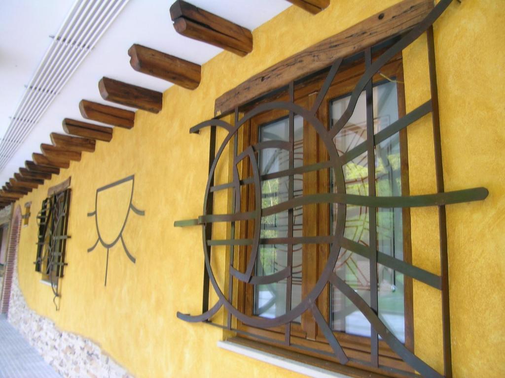 Xaloa Guest house 2*