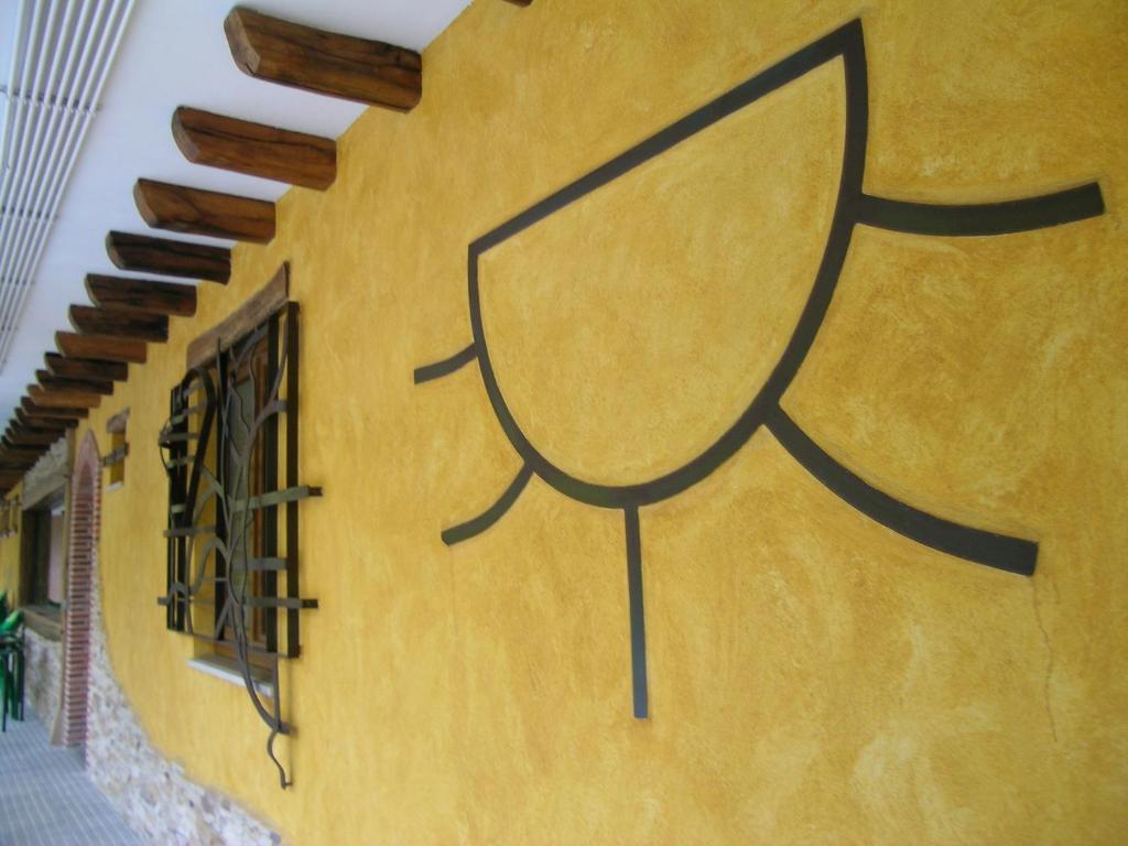 Guest house Xaloa 2*