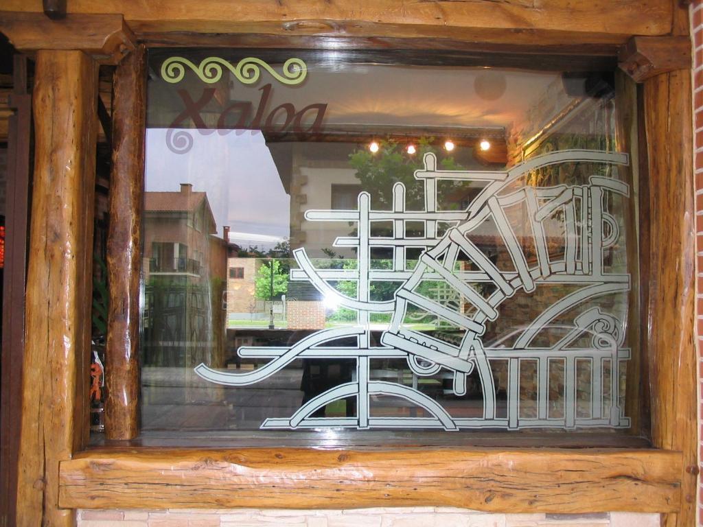 Xaloa Guest house 2*