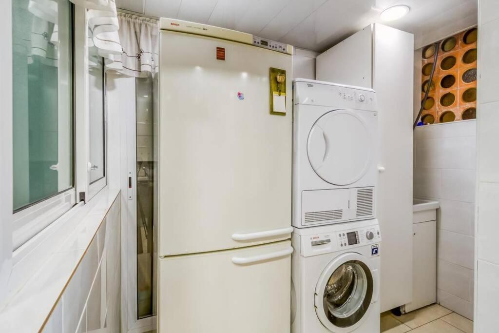 Vistamar 30 Min Barcelona Apartamento