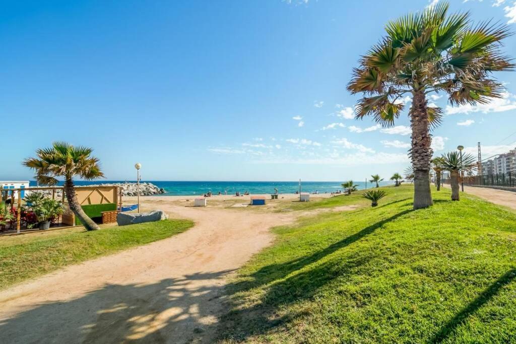 Vistamar 30 Min Barcelona Apartamento