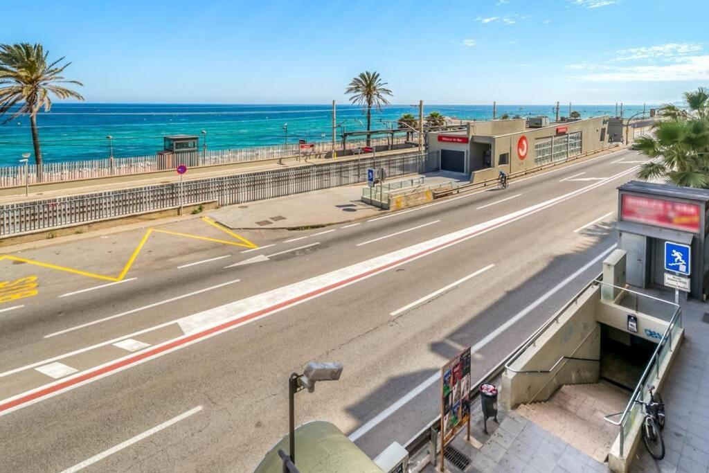 Vistamar 30 Min Barcelona * Vilassar De Mar