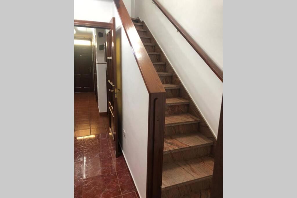 Сasa de vacaciones Preciosa Casa Tfe Norte, A 12km Puerto De La Cruz *