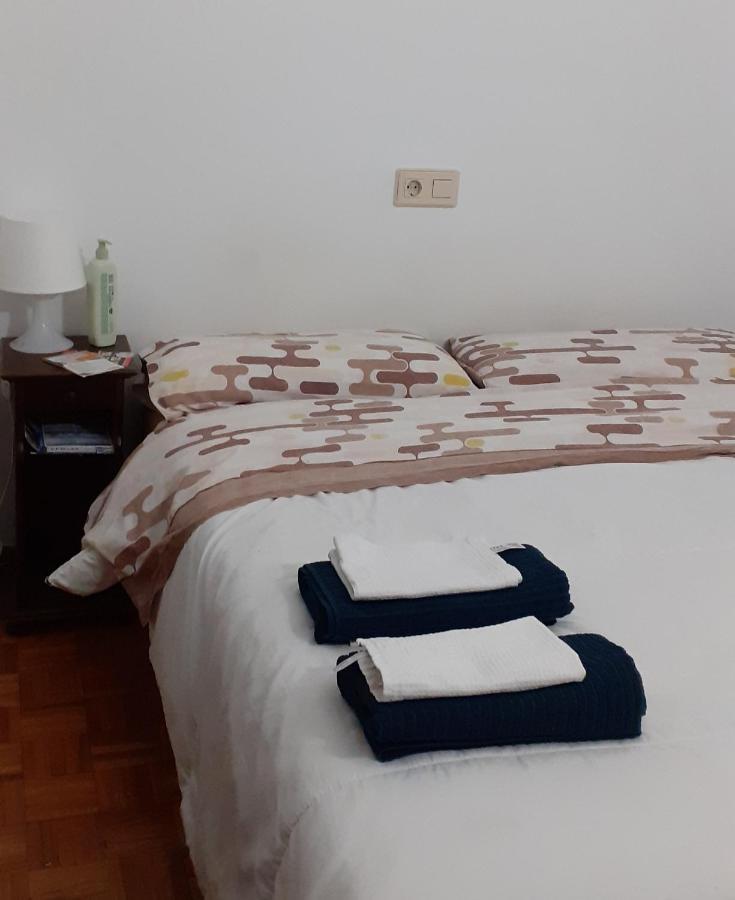 Doble Privada En *