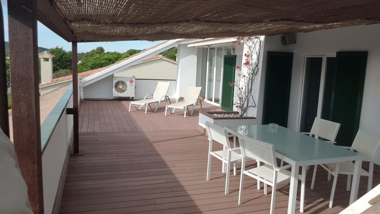 Encantador En S'agaró-platja De Aro