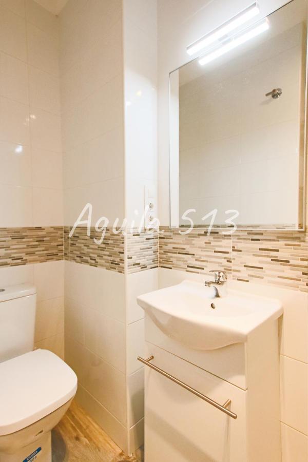 Apartamento Aguila - Studio In Bonanza Square Benalmádena