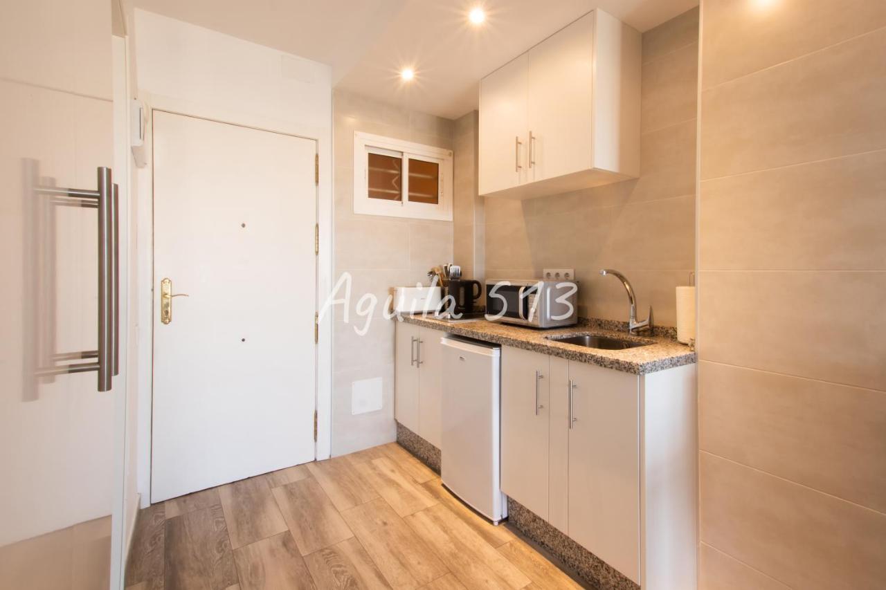Apartamento Aguila - Studio In Bonanza Square *