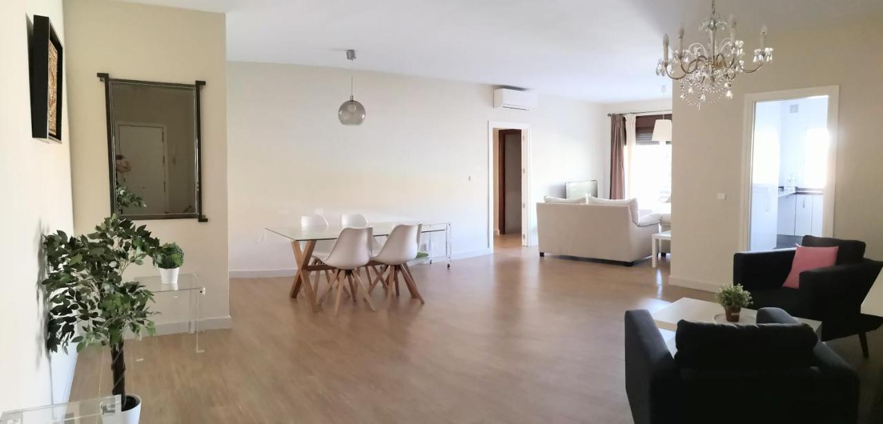 Espectacular Playa Apartment Malaga