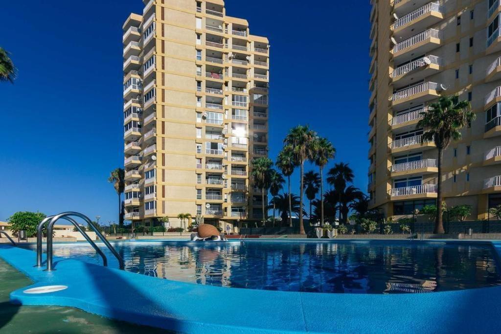 Torres De Yomely Playa Americas Apartamento Playa de las Américas