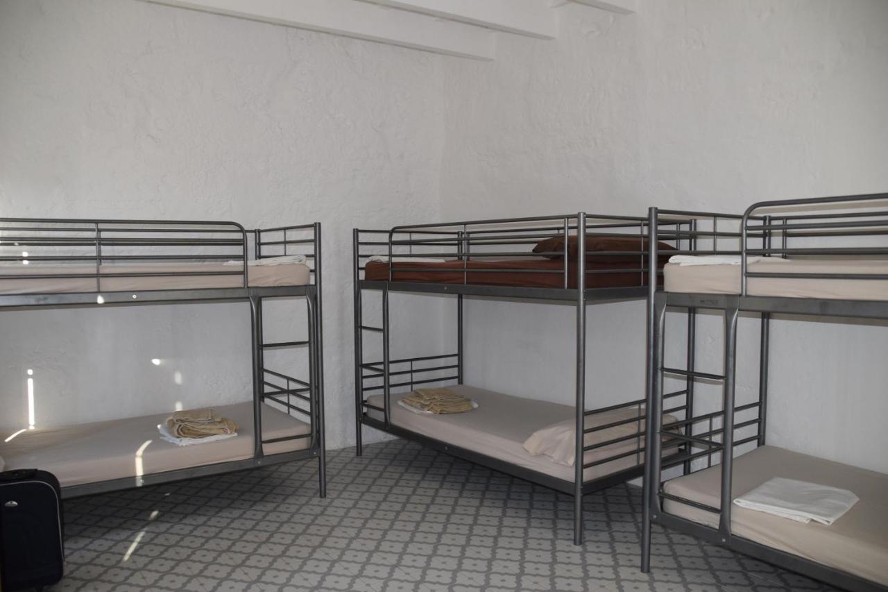 Hostal Refugi Biniati Vell *