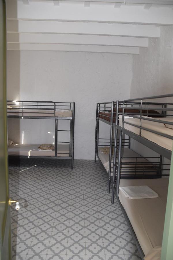 Hostal Refugi Biniati Vell Sant Lluís