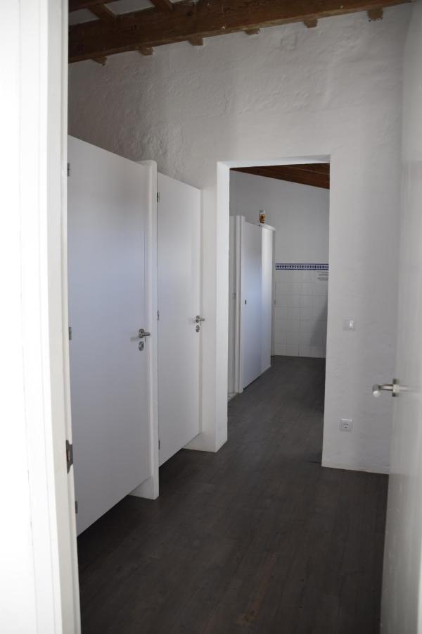 Hostal Refugi Biniati Vell Sant Lluís