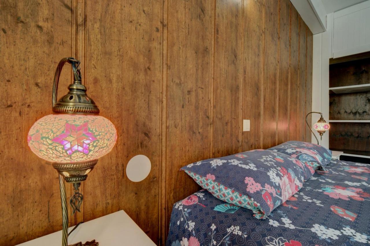 Apartamento Balcón De
