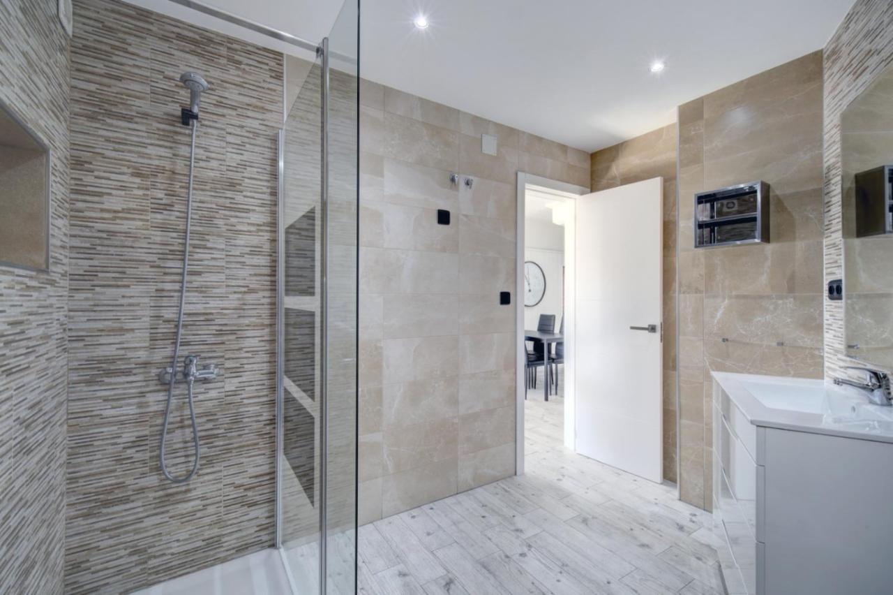 Apartamento Balcón De *