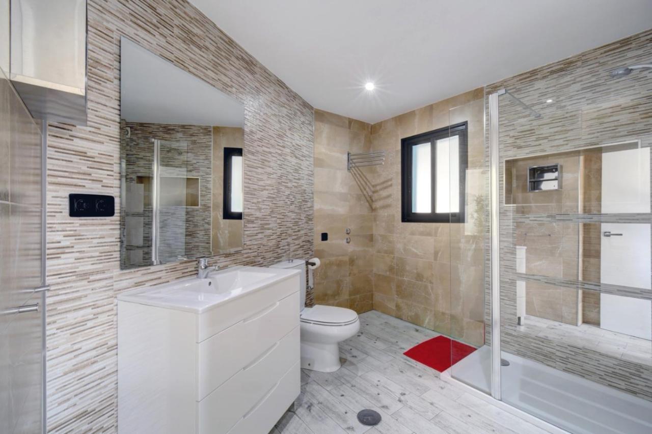 Balcón De Apartamento *