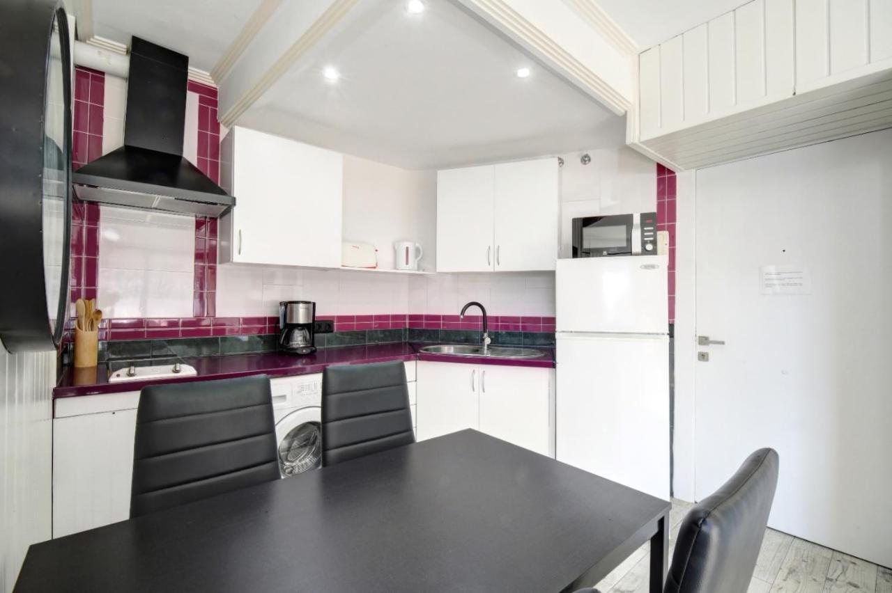 Balcón De Apartamento Estepona