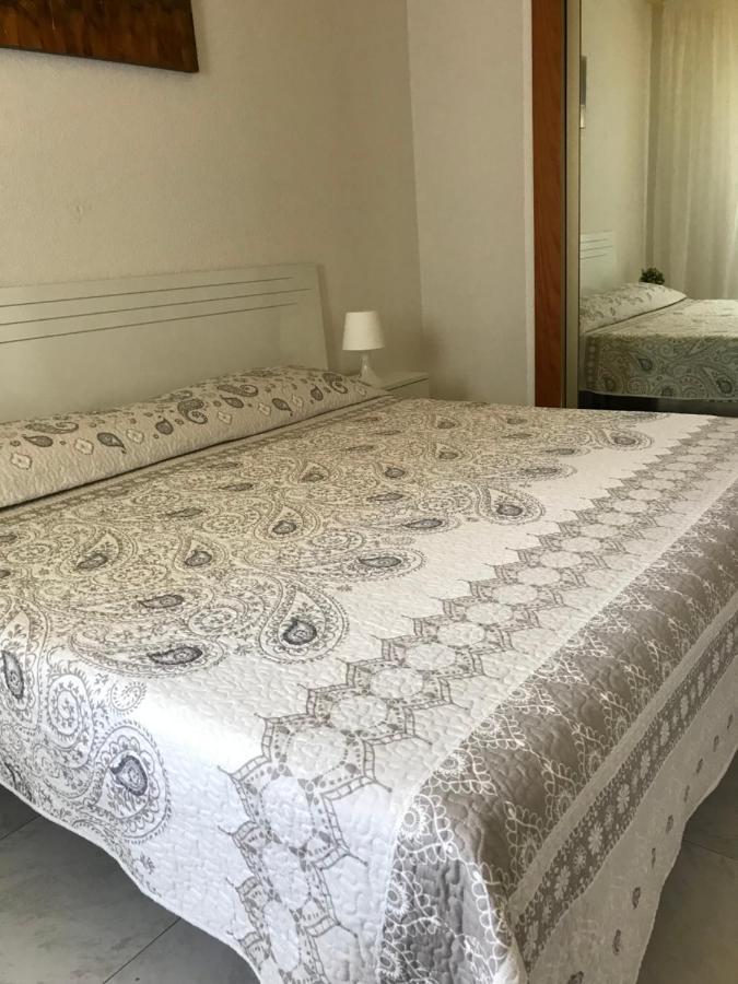 Apartamento Torres De Yomely Playa Americas
