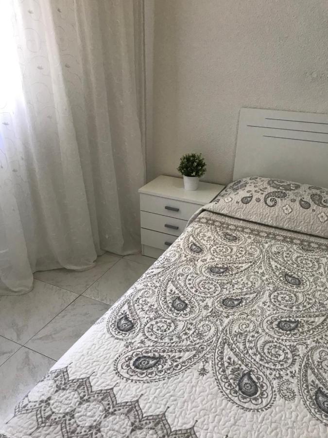 Torres De Yomely Playa Americas Apartamento