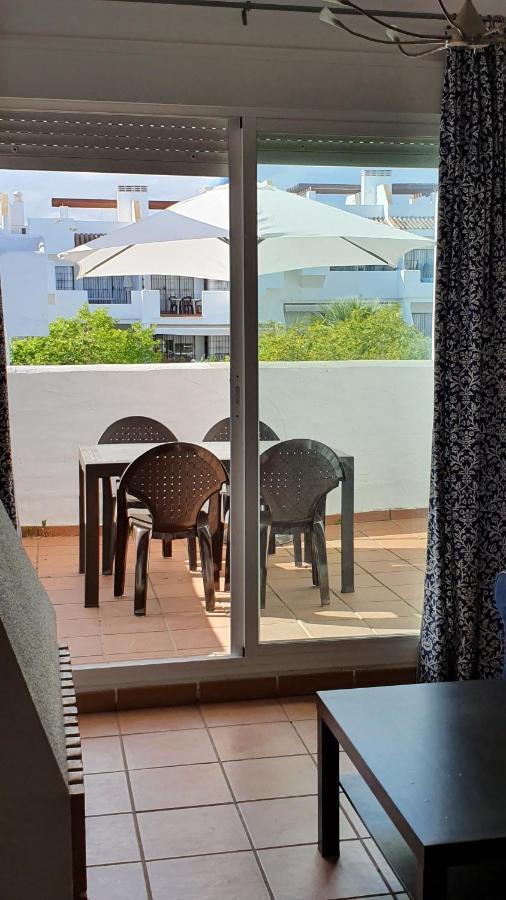Apartamento Hacienda Golf