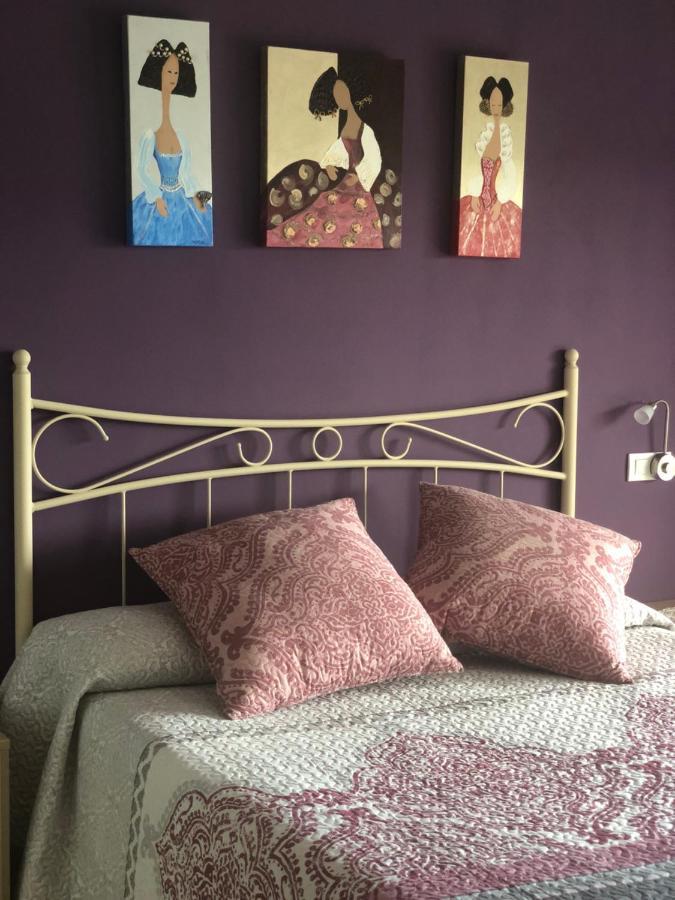 Apartamento Avinguda De Pau Béjar *