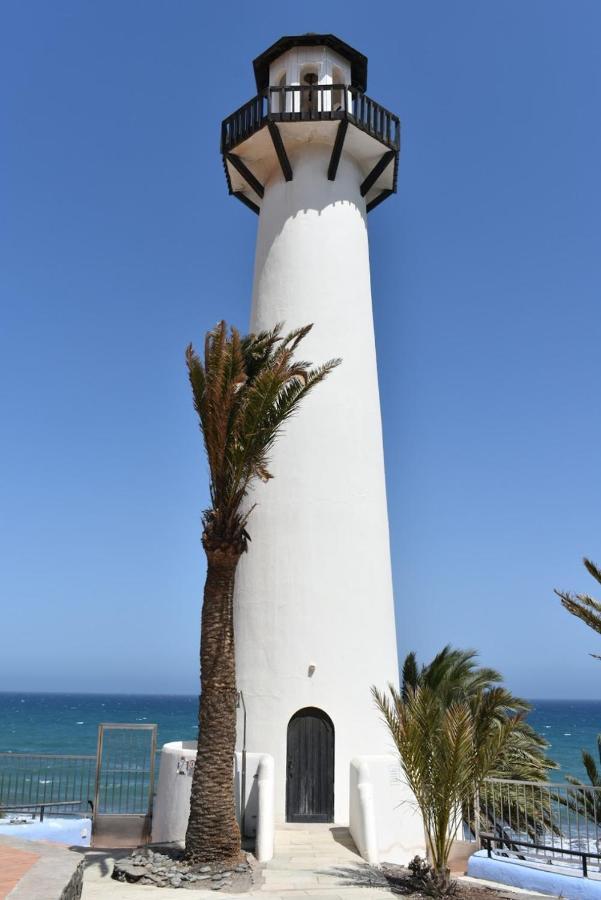 Apartamento Sunclub 312 Blue Playa del Águila
