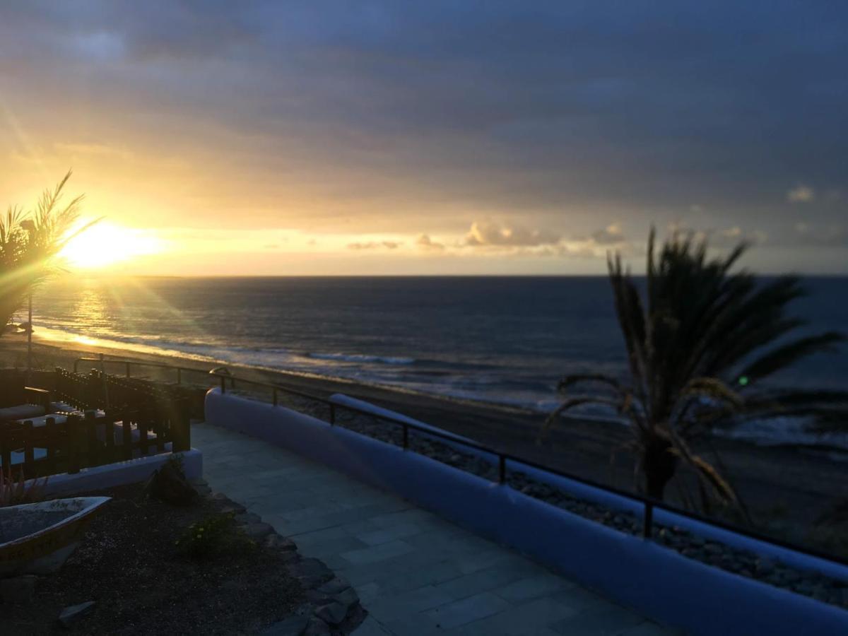 Apartamento Sunclub 312 Blue Playa del Águila