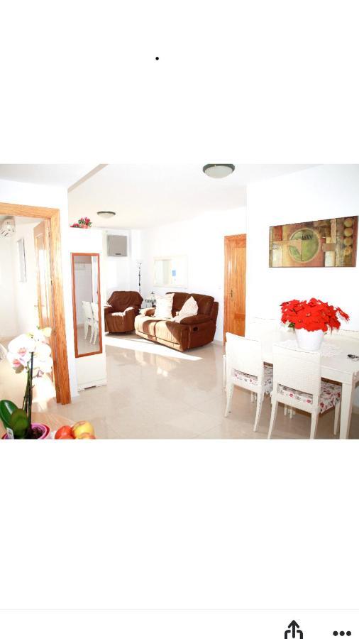 Apartamento Top-floor Duplex In La Manga, 90 Sqm Solarium, 360° View