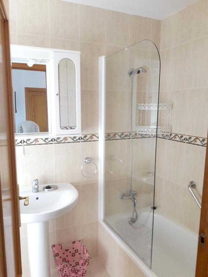 Top-floor Duplex In La Manga, 90 Sqm Solarium, 360° View Apartamento *
