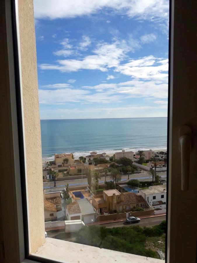 Apartamento Top-floor Duplex In La Manga, 90 Sqm Solarium, 360° View