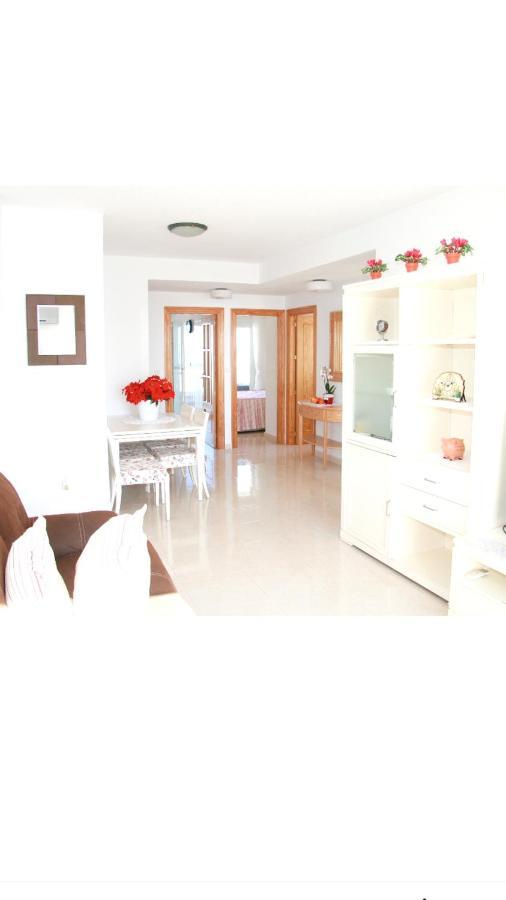Apartamento Top-floor Duplex In La Manga, 90 Sqm Solarium, 360° View