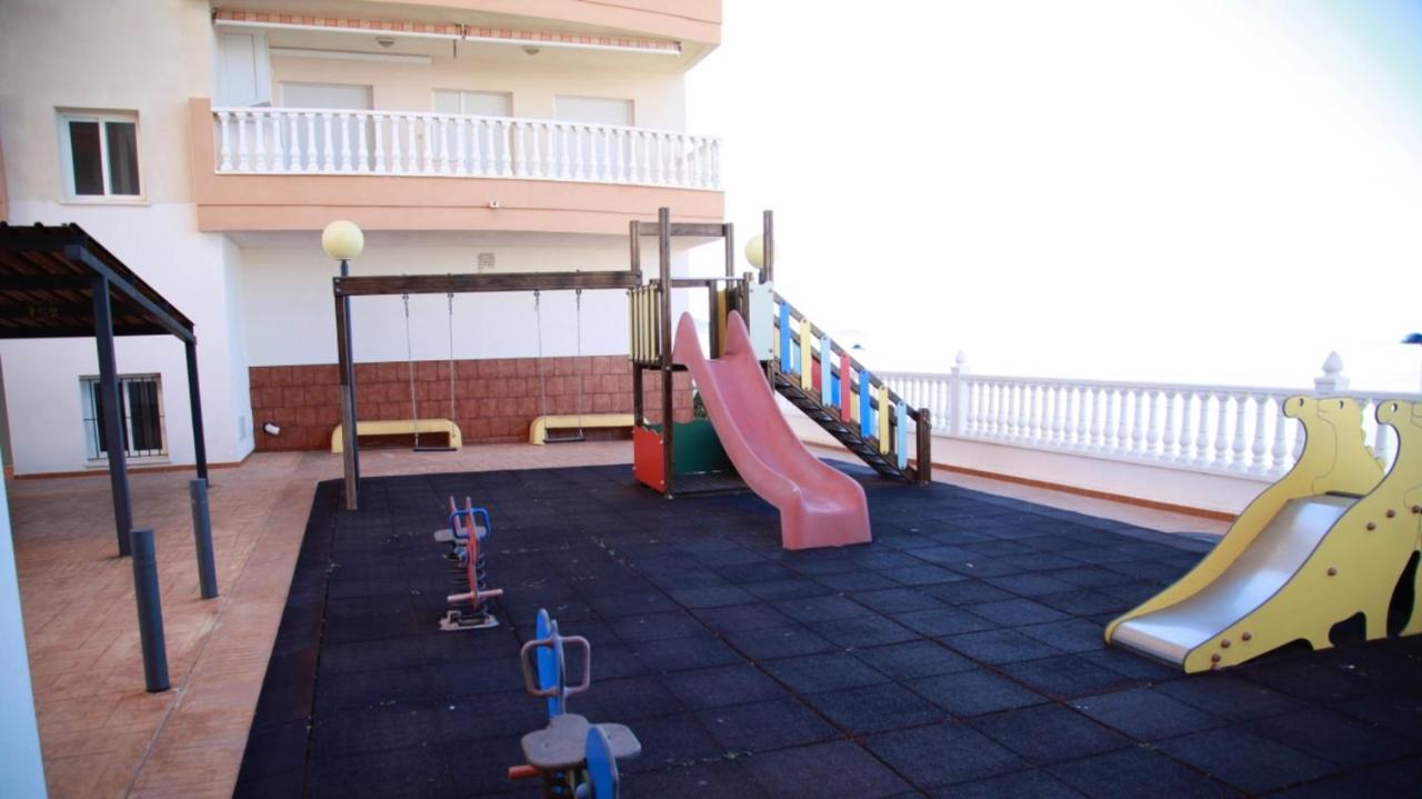 Top-floor Duplex In La Manga, 90 Sqm Solarium, 360° View La Manga del Mar Menor