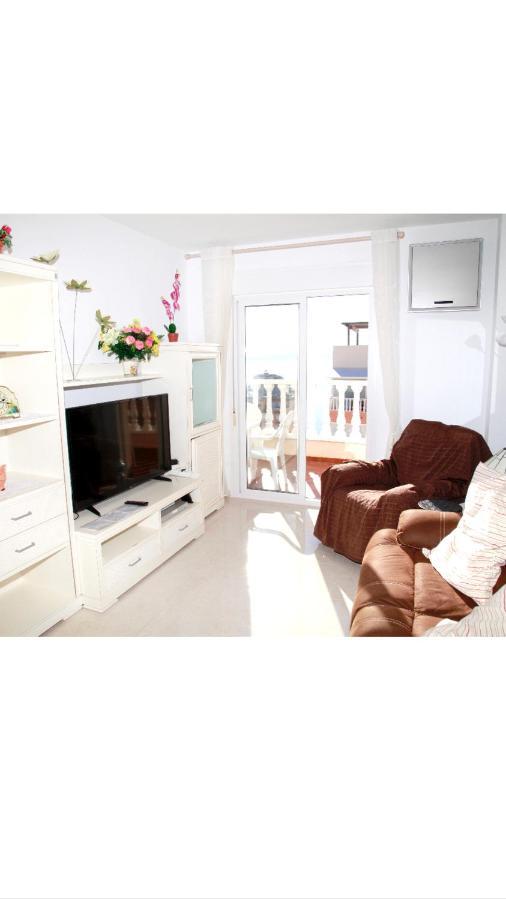 Top-floor Duplex In La Manga, 90 Sqm Solarium, 360° View Apartamento