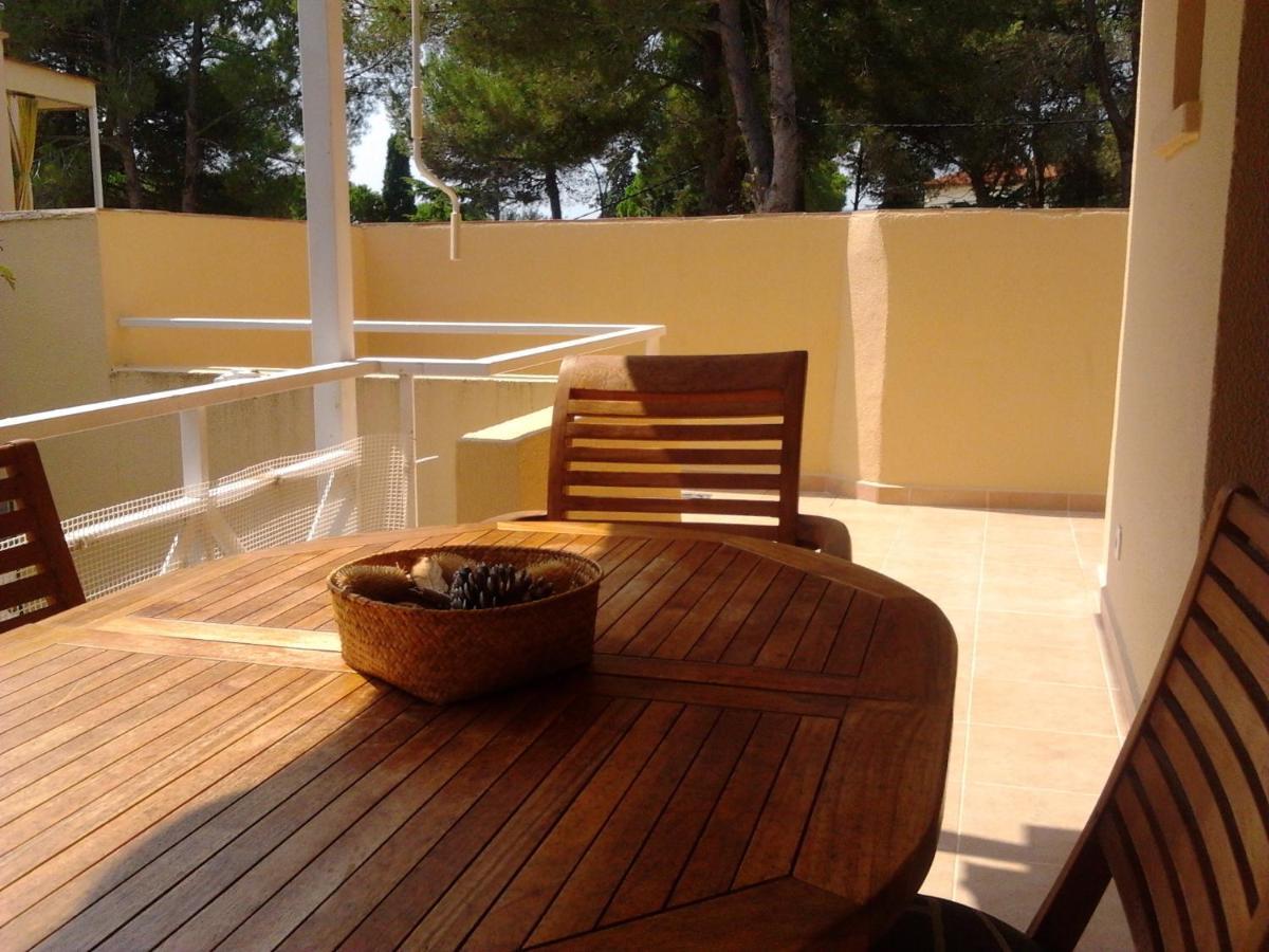 Cala Del Pi Apartment