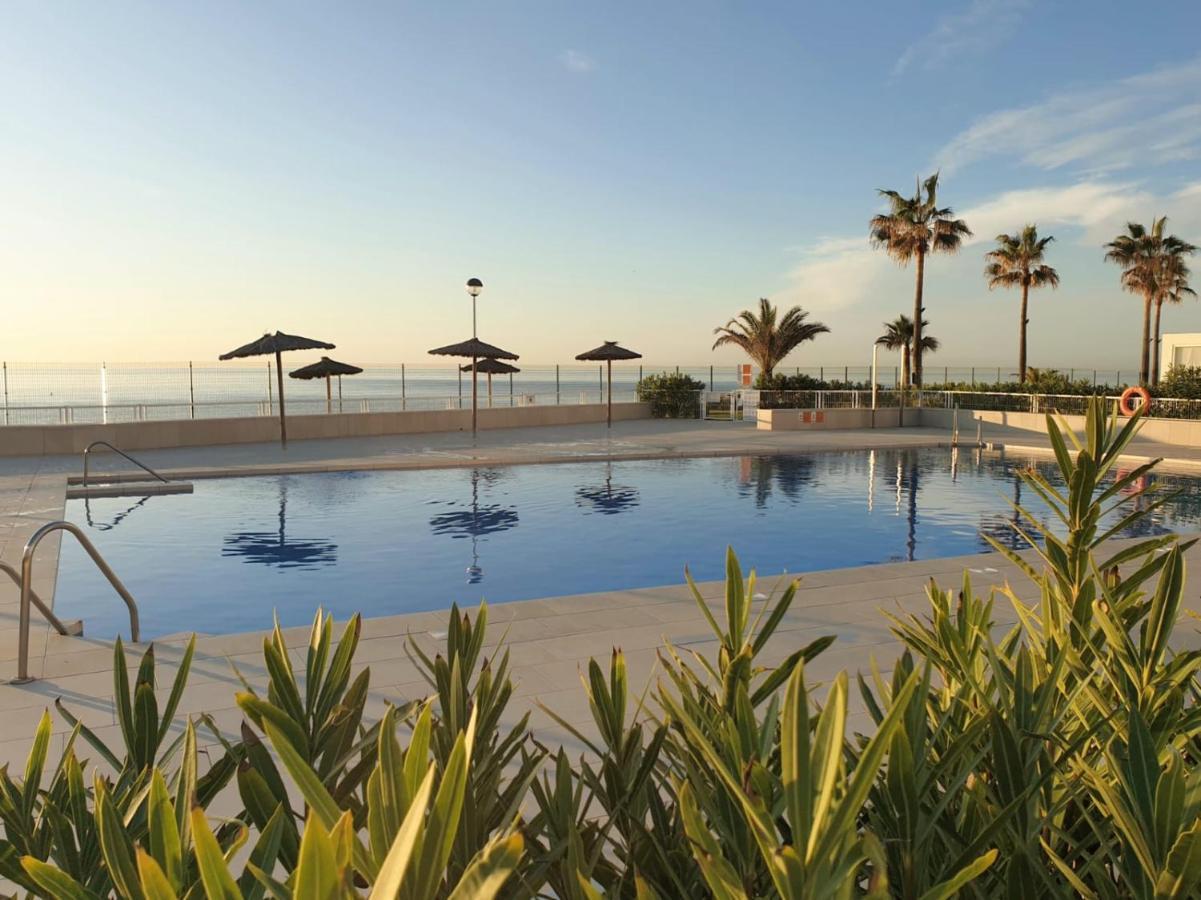 Casitamar Frontline House Casares Costa Near Estepona Holiday home *