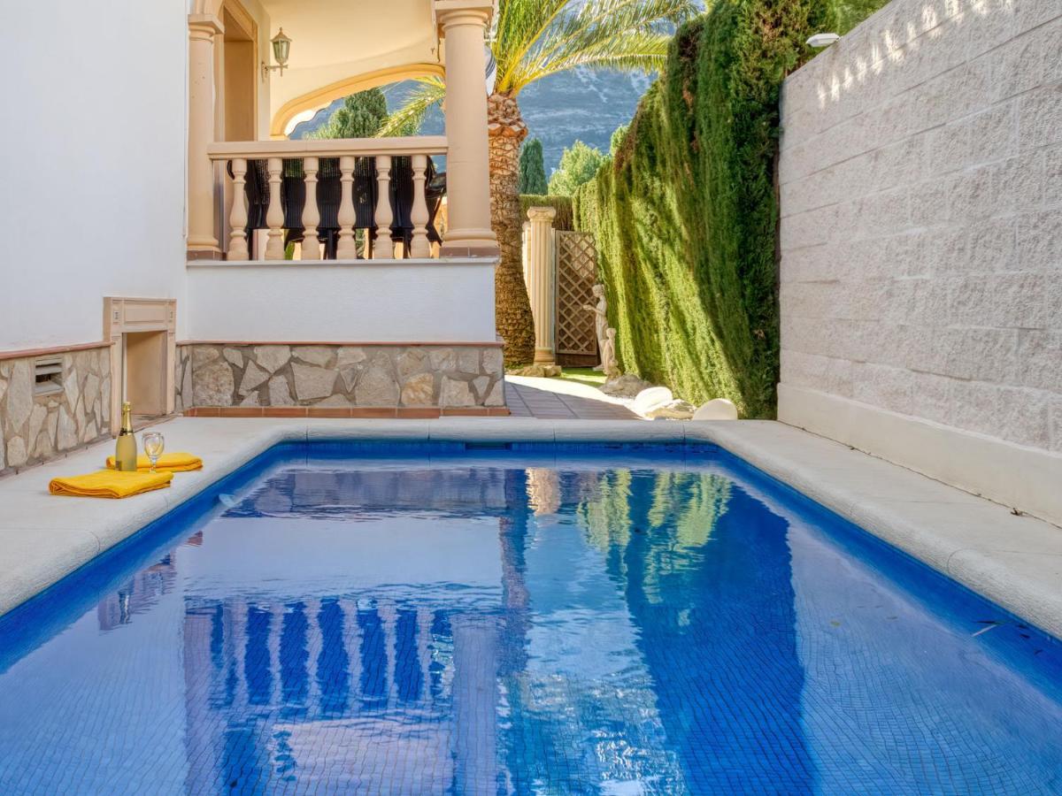 Toscana By Interhome *