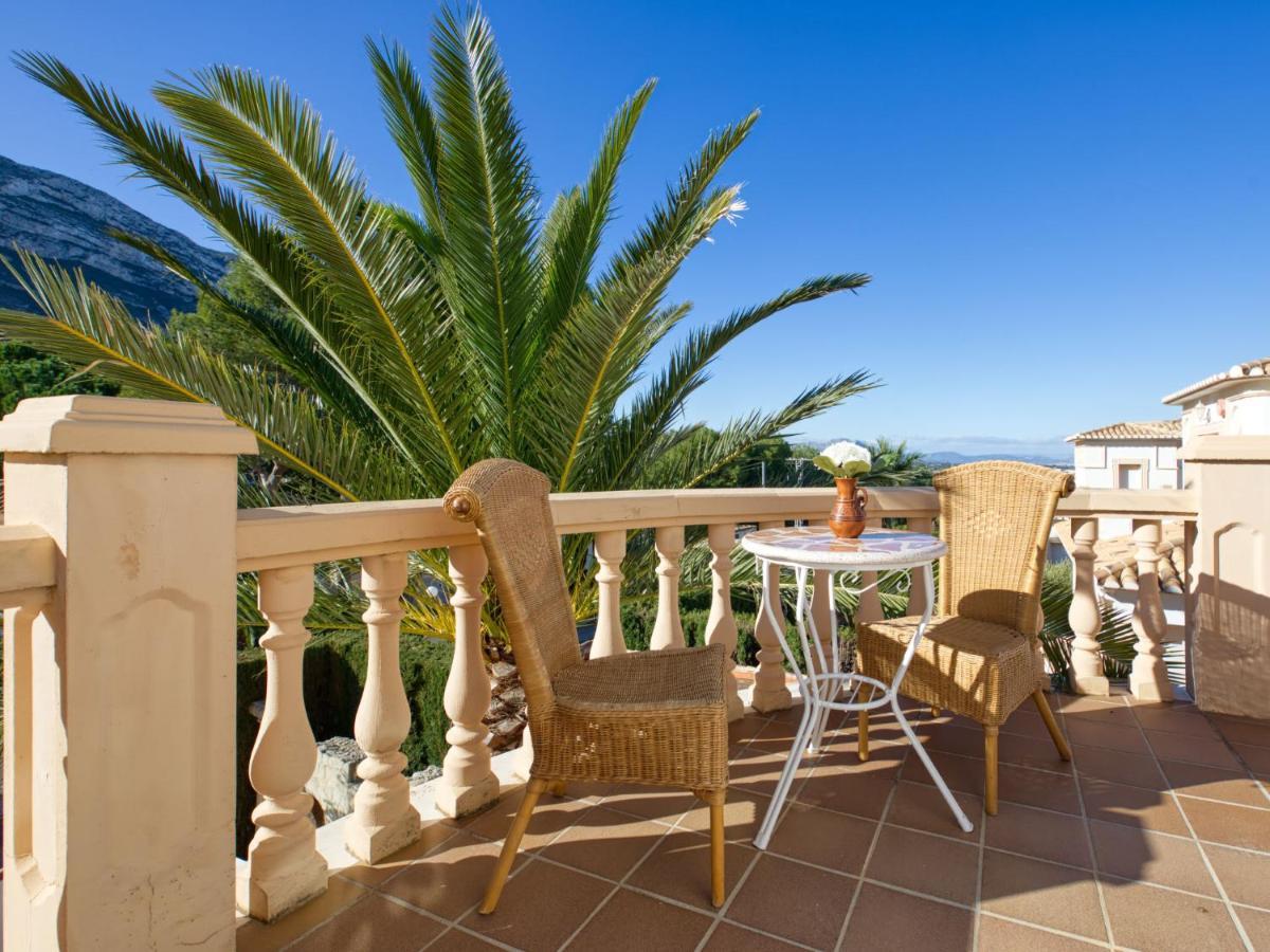 Toscana By Interhome