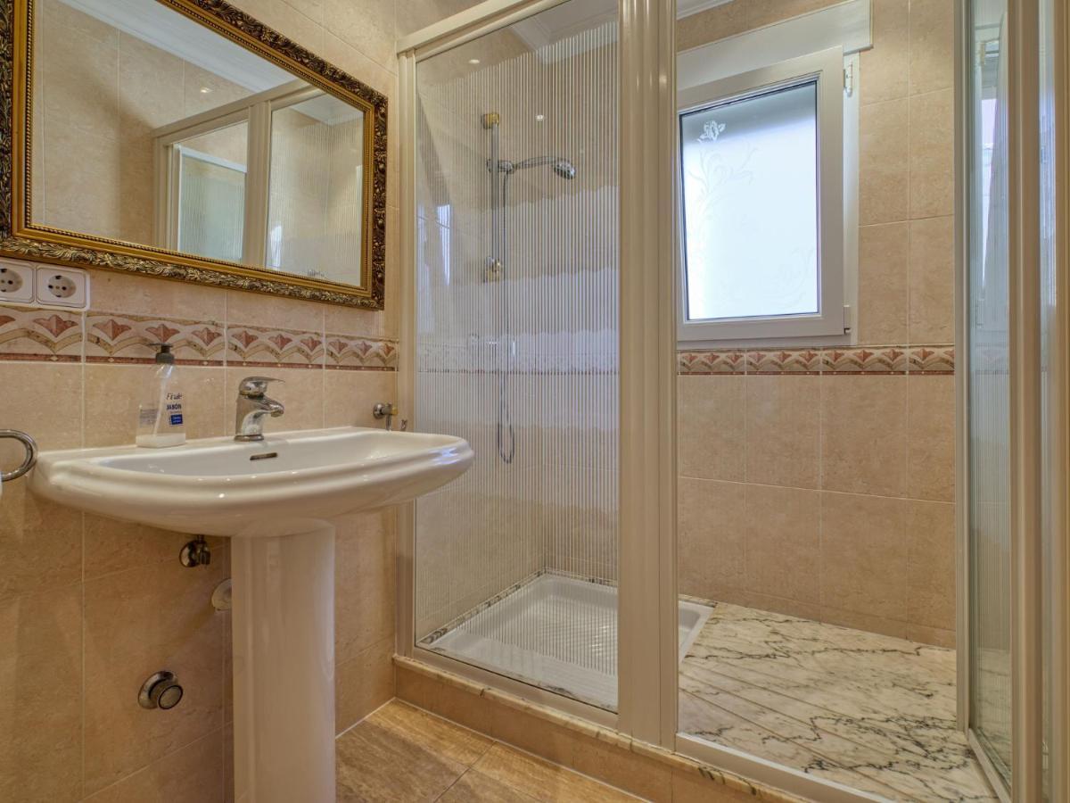 Villa Toscana By Interhome Denia